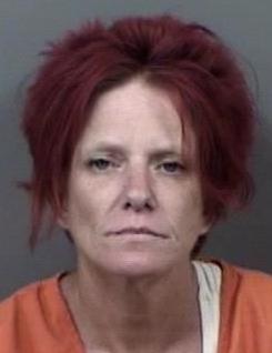 Charlene Elaine Frazier